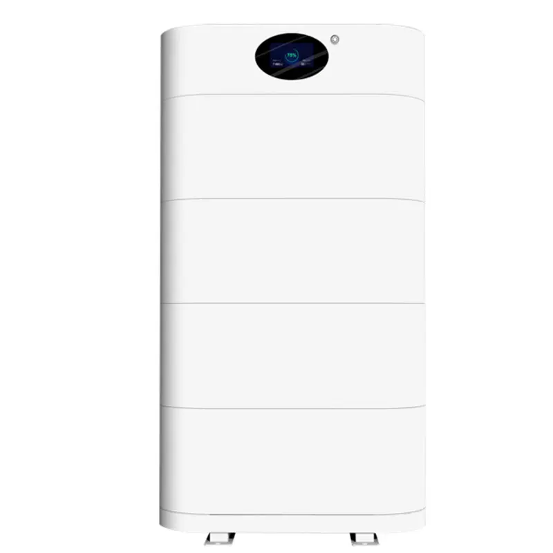 High voltage energy storage lithium battery